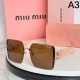 MIU MIU 2024SS sunglasses will definitely be popular this summer MIU MIU 2024SS sunglasses will definitely be popular this summer