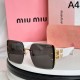 MIU MIU 2024SS sunglasses will definitely be popular this summer MIU MIU 2024SS sunglasses will definitely be popular this summer
