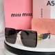 MIU MIU 2024SS sunglasses will definitely be popular this summer MIU MIU 2024SS sunglasses will definitely be popular this summer