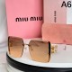 MIU MIU 2024SS sunglasses will definitely be popular this summer MIU MIU 2024SS sunglasses will definitely be popular this summer
