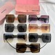 MIU MIU 2024SS sunglasses will definitely be popular this summer MIU MIU 2024SS sunglasses will definitely be popular this summer