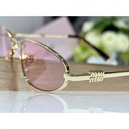 2024FW Sunglasses MIU MIU Popular Brands 2024FW Sunglasses MIU MIU Popular Brands