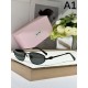 2024FW Sunglasses MIU MIU Popular Sale Low Price 2024FW Sunglasses MIU MIU Popular Sale Low Price