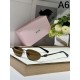2024FW Sunglasses MIU MIU Popular Sale Low Price 2024FW Sunglasses MIU MIU Popular Sale Low Price