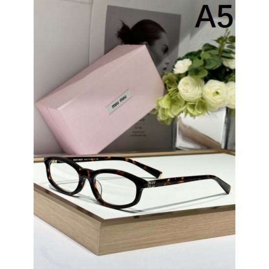 2024FW Sunglasses MIU MIU Miu Miu Summer New Sale 2024FW Sunglasses MIU MIU Miu Miu Summer New Sale