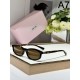 2024FW Sunglasses MIU MIU Miu Miu Summer New Sale 2024FW Sunglasses MIU MIU Miu Miu Summer New Sale