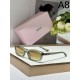 2024FW Sunglasses MIU MIU Miu Miu Summer New Sale 2024FW Sunglasses MIU MIU Miu Miu Summer New Sale