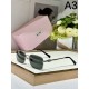 2024FW Sunglasses MIU MIU Stylish impression 2024FW Sunglasses MIU MIU Stylish impression
