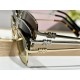 2024FW Sunglasses MIU MIU Stylish impression 2024FW Sunglasses MIU MIU Stylish impression