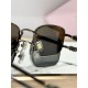 2024FW Sunglasses MIU MIU Stylish impression 2024FW Sunglasses MIU MIU Stylish impression