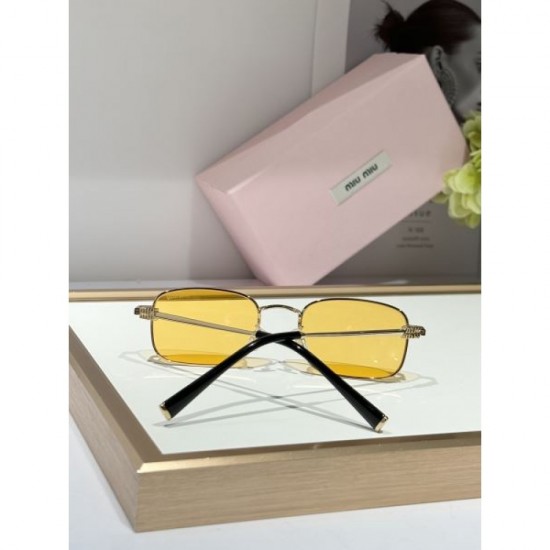 2024FW Sunglasses MIU MIU Highly Rated Item 2024FW Sunglasses MIU MIU Highly Rated Item
