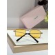 2024FW Sunglasses MIU MIU Highly Rated Item 2024FW Sunglasses MIU MIU Highly Rated Item
