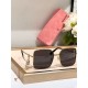 2024FW Sunglasses MIU MIU Glamorous atmosphere 2024FW Sunglasses MIU MIU Glamorous atmosphere