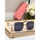 2024FW Sunglasses MIU MIU Glamorous atmosphere 2024FW Sunglasses MIU MIU Glamorous atmosphere