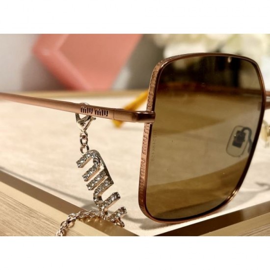 2024FW Sunglasses MIU MIU Glamorous atmosphere 2024FW Sunglasses MIU MIU Glamorous atmosphere