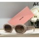 2024FW Sunglasses MIU MIU Miu Miu Smart impression 2024FW Sunglasses MIU MIU Miu Miu Smart impression