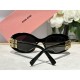 2024FW Sunglasses MIU MIU Miu Miu Smart impression 2024FW Sunglasses MIU MIU Miu Miu Smart impression