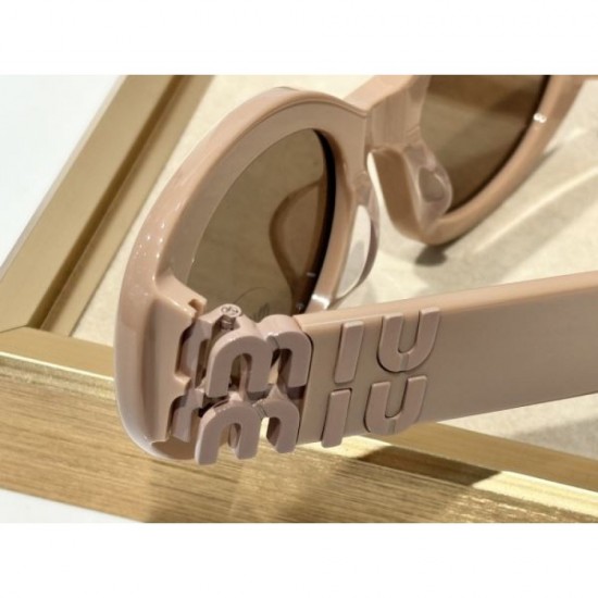 2024FW Sunglasses MIU MIU Miu Miu Smart impression 2024FW Sunglasses MIU MIU Miu Miu Smart impression
