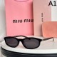 2024FW Sunglasses MIU MIU Celebrity worn products 2024FW Sunglasses MIU MIU Celebrity worn products