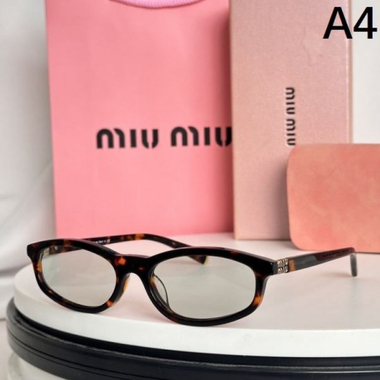 2024FW Sunglasses MIU MIU Celebrity worn products 2024FW Sunglasses MIU MIU Celebrity worn products