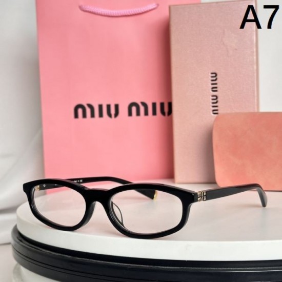 2024FW Sunglasses MIU MIU Celebrity worn products 2024FW Sunglasses MIU MIU Celebrity worn products