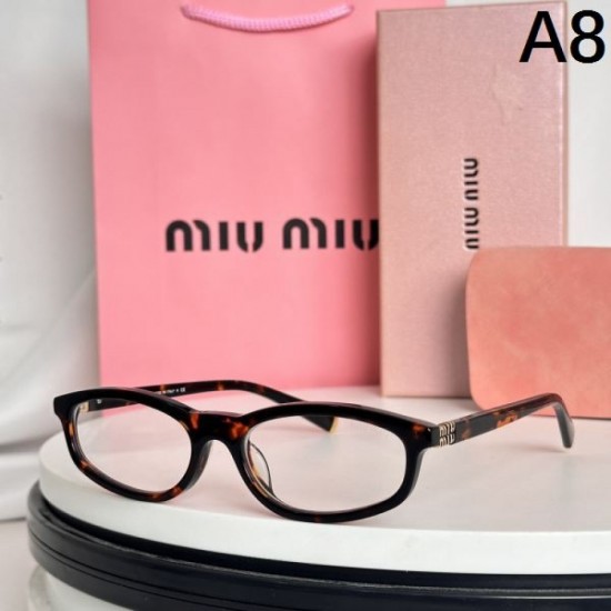 2024FW Sunglasses MIU MIU Celebrity worn products 2024FW Sunglasses MIU MIU Celebrity worn products