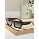 2024FW Sunglasses OFF-WHITE Off-white Great for any season 2024FW Sunglasses OFF-WHITE Off-white Great for any season