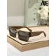 2024FW Sunglasses OFF-WHITE Off-white Great for any season 2024FW Sunglasses OFF-WHITE Off-white Great for any season
