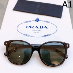 PRADA 2024SS Sunglasses New Colors in Fashion