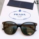 PRADA 2024SS Sunglasses New Colors in Fashion PRADA 2024SS Sunglasses New Colors in Fashion