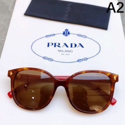 PRADA 2024SS Sunglasses New Colors in Fashion