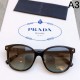 PRADA 2024SS Sunglasses New Colors in Fashion PRADA 2024SS Sunglasses New Colors in Fashion
