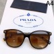 PRADA 2024SS Sunglasses New Colors in Fashion PRADA 2024SS Sunglasses New Colors in Fashion