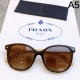 PRADA 2024SS Sunglasses New Colors in Fashion PRADA 2024SS Sunglasses New Colors in Fashion