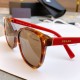 PRADA 2024SS Sunglasses New Colors in Fashion PRADA 2024SS Sunglasses New Colors in Fashion