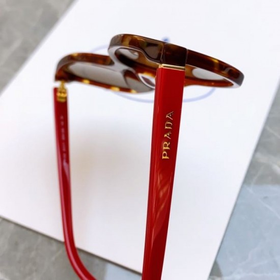 PRADA 2024SS Sunglasses New Colors in Fashion PRADA 2024SS Sunglasses New Colors in Fashion