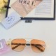 PRADA 2024SS Sunglasses Refreshing Spring/Summer Style PRADA 2024SS Sunglasses Refreshing Spring/Summer Style