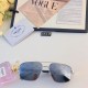 PRADA 2024SS Sunglasses Refreshing Spring/Summer Style PRADA 2024SS Sunglasses Refreshing Spring/Summer Style