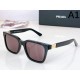 PRADA 2024SS Sunglasses Continuing trends in spring and summer PRADA 2024SS Sunglasses Continuing trends in spring and summer