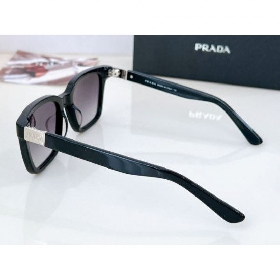 PRADA 2024SS Sunglasses Continuing trends in spring and summer PRADA 2024SS Sunglasses Continuing trends in spring and summer