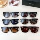 PRADA 2024SS Sunglasses Continuing trends in spring and summer PRADA 2024SS Sunglasses Continuing trends in spring and summer