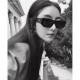 PRADA 2024SS sunglasses popular item for spring and summer PRADA 2024SS sunglasses popular item for spring and summer