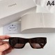 PRADA 2024SS sunglasses popular item for spring and summer PRADA 2024SS sunglasses popular item for spring and summer