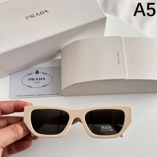 PRADA 2024SS sunglasses popular item for spring and summer PRADA 2024SS sunglasses popular item for spring and summer