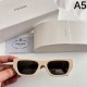 PRADA 2024SS sunglasses popular item for spring and summer PRADA 2024SS sunglasses popular item for spring and summer