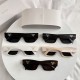 PRADA 2024SS sunglasses popular item for spring and summer PRADA 2024SS sunglasses popular item for spring and summer