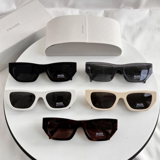 PRADA 2024SS sunglasses popular item for spring and summer PRADA 2024SS sunglasses popular item for spring and summer