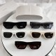 PRADA 2024SS sunglasses popular item for spring and summer PRADA 2024SS sunglasses popular item for spring and summer