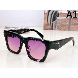 PRADA Prada 2024SS sunglasses New arrival that is sure to be a hit