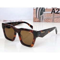 PRADA Prada 2024SS sunglasses New arrival that is sure to be a hit